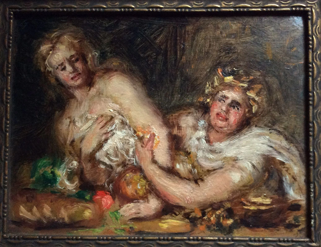 Avidità
